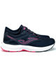 Immagine di JOMA - Scarpa da running da donna blu scuro e fuchsia con plantare e soletta in EVA - META LADY 2203