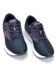 Immagine di JOMA - Scarpa da running da donna blu scuro e fuchsia con plantare e soletta in EVA - META LADY 2203