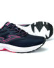 Immagine di JOMA - Scarpa da running da donna blu scuro e fuchsia con plantare e soletta in EVA - META LADY 2203