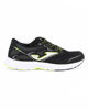 Immagine di JOMA - Scarpa da running da uomo nera e gialla con plantare e soletta in EVA - META MEN 2231