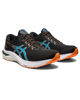 Immagine di ASICS - Scarpa da running da uomo azzurra e arancione con ammortizzazione FF BLAST e tomaia in rete Jacquard traspirante - GT 2000 11