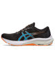 Immagine di ASICS - Scarpa da running da uomo azzurra e arancione con ammortizzazione FF BLAST e tomaia in rete Jacquard traspirante - GT 2000 11