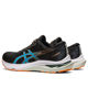 Immagine di ASICS - Scarpa da running da uomo azzurra e arancione con ammortizzazione FF BLAST e tomaia in rete Jacquard traspirante - GT 2000 11