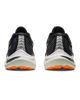 Immagine di ASICS - Scarpa da running da uomo azzurra e arancione con ammortizzazione FF BLAST e tomaia in rete Jacquard traspirante - GT 2000 11