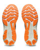 Immagine di ASICS - Scarpa da running da uomo azzurra e arancione con ammortizzazione FF BLAST e tomaia in rete Jacquard traspirante - GT 2000 11