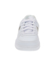 Immagine di DIADORA - Sneakers da donna bianca con logo glitterato - RAPTOR LOW GLITTER WN