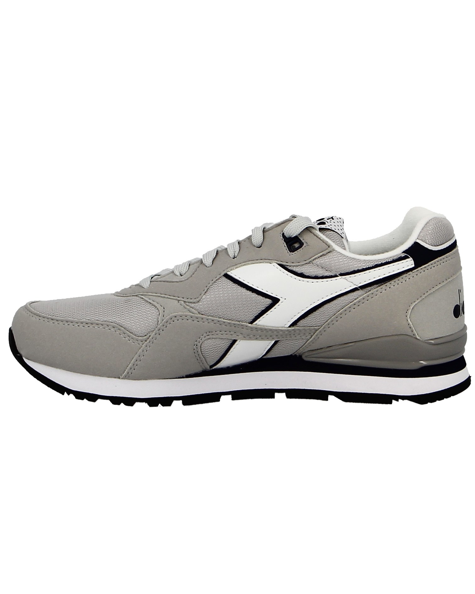 Scarpe Sneakers Diadora Olympia Da Uomo Rif. 101.174376-D0044 - Foto 6