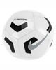 Immagine di NIKE - Pallone da calcio bianco con dettagli neri - PITCH TRAINING