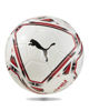 Immagine di PUMA - Pallone da calcio bianco rosso e nero Milan