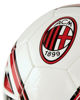 Immagine di PUMA - Pallone da calcio bianco rosso e nero Milan