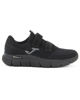 Immagine di JOMA - Scarpa da uomo nera extra comfort con soletta in memory foam e suola antiscivolo - C.ZEN MEN 2221