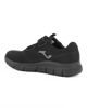 Immagine di JOMA - Scarpa da uomo nera extra comfort con soletta in memory foam e suola antiscivolo - C.ZEN MEN 2221