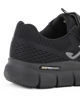 Immagine di JOMA - Scarpa da uomo nera extra comfort con soletta in memory foam e suola antiscivolo - C.ZEN MEN 2221