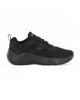 Immagine di JOMA - Scarpa da donna nera extra comfort con soletta in memory foam e tomaia in mesh traspirante - N 100 2201