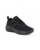 Immagine di JOMA - Scarpa da donna nera extra comfort con soletta in memory foam e tomaia in mesh traspirante - N 100 2201