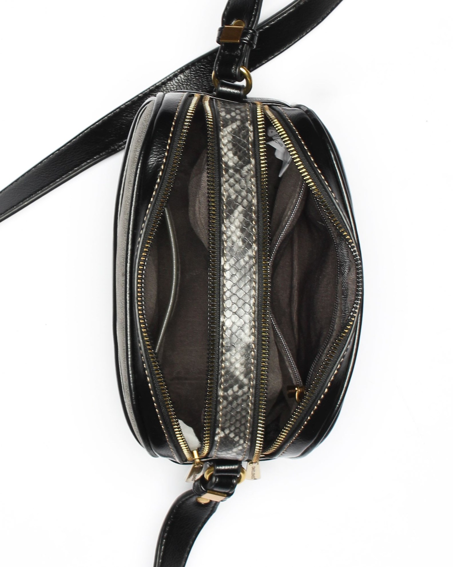 Globo Calzature, Abbigliamento, Sport, Intimo, Accessori DAVID JONES CAMERA BAG