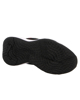 Immagine di PUMA - Sneakers nera e bianca con dettagli colorati e soletta in memory foam, numerata 36/39 - PLAYMAKER JR