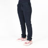 Immagine di PANTALONE PILE C/FONDO APERTO ILARIA BLU