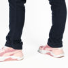Immagine di PANTALONE PILE C/FONDO APERTO ILARIA BLU