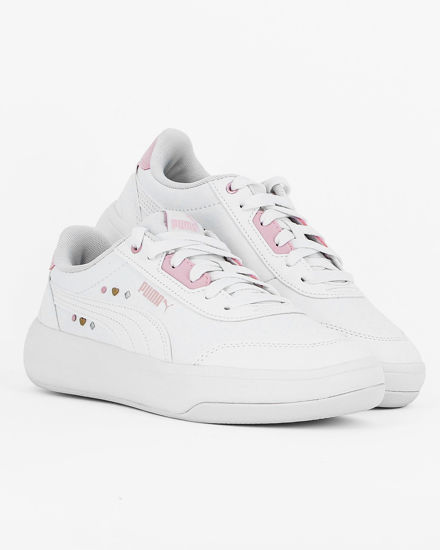 Immagine di SCARPA TORI GALENTINES WHITE-WHITE