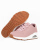Immagine di SKECHERS - STAND ON AIR Sneakers rosa da donna