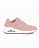 Immagine di SKECHERS - STAND ON AIR Sneakers rosa da donna