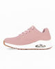 Immagine di SKECHERS - STAND ON AIR Sneakers rosa da donna