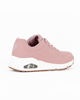 Immagine di SKECHERS - STAND ON AIR Sneakers rosa da donna