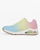 Immagine di SKECHERS - Uno 2 COLOR WAVES sneakers multicolor da donna