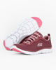 Immagine di SKECHERS - Flex Appeal 4.0 - Brilliant View - Sneakers rosa da donna