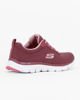 Immagine di SKECHERS - Flex Appeal 4.0 - Brilliant View - Sneakers rosa da donna