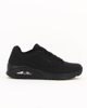 Immagine di SKECHERS - STAND ON AIR Sneakers nera da uomo