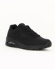 Immagine di SKECHERS - STAND ON AIR Sneakers nera da uomo