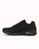 Immagine di SKECHERS - STAND ON AIR Sneakers nera da uomo