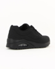 Immagine di SKECHERS - STAND ON AIR Sneakers nera da uomo