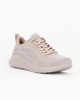 Immagine di SKECHERS - BOBS SQUAD CHAOS - SPARKLE DIVINE Sneakers beige da donna