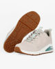 Immagine di SKECHERS - Uno 2 - Traveler snekaers bianca da donna