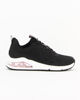 Immagine di SKECHERS - Uno 2 - Traveler snekaers nera da donna