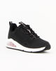 Immagine di SKECHERS - Uno 2 - Traveler snekaers nera da donna