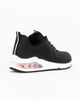 Immagine di SKECHERS - Uno 2 - Traveler snekaers nera da donna