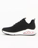 Immagine di SKECHERS - Uno 2 - Traveler snekaers nera da donna