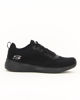 Immagine di SKECHERS - Squad Sneakers nera da uomo