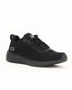 Immagine di SKECHERS - Squad Sneakers nera da uomo