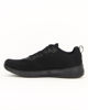 Immagine di SKECHERS - Squad Sneakers nera da uomo