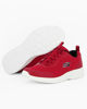 Immagine di SKECHERS - Dynamight 2.0 - Setner - Sneakers rossa da uomo