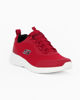 Immagine di SKECHERS - Dynamight 2.0 - Setner - Sneakers rossa da uomo