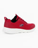 Immagine di SKECHERS - Dynamight 2.0 - Setner - Sneakers rossa da uomo