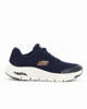 Immagine di SKECHERS - Arch Fit Sneakers blu da uomo