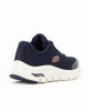Immagine di SKECHERS - Arch Fit Sneakers blu da uomo