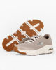 Immagine di SKECHERS - Arch Fit Sneakers beige da uomo